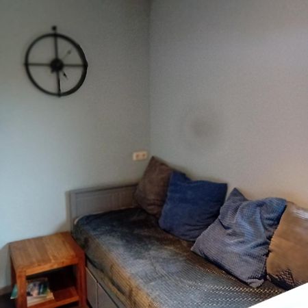 B&B Typisch Lelies Liessel Esterno foto