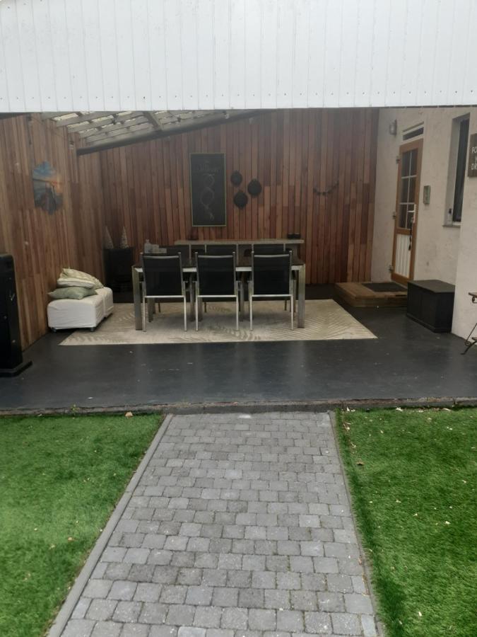 B&B Typisch Lelies Liessel Esterno foto