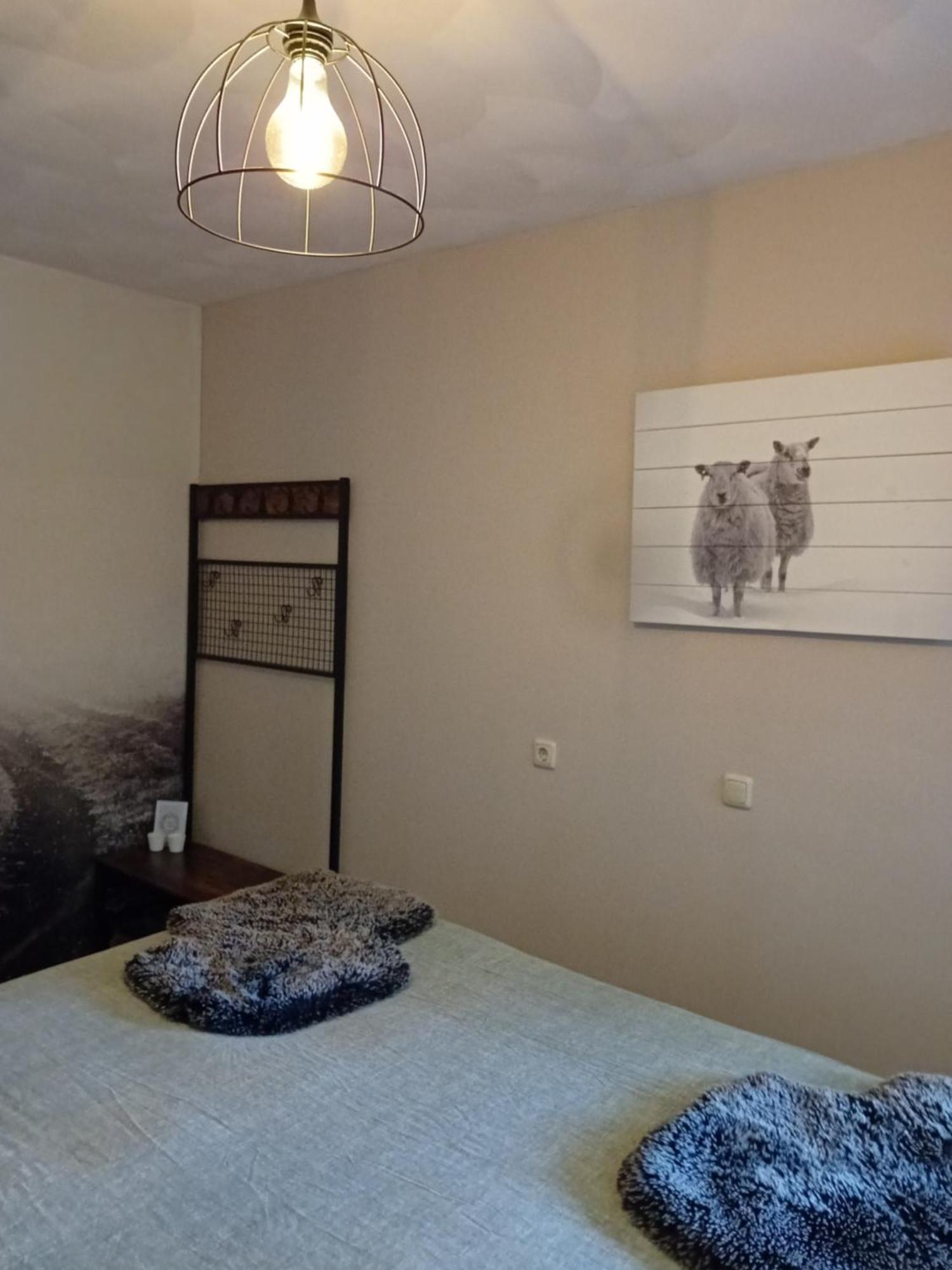 B&B Typisch Lelies Liessel Esterno foto