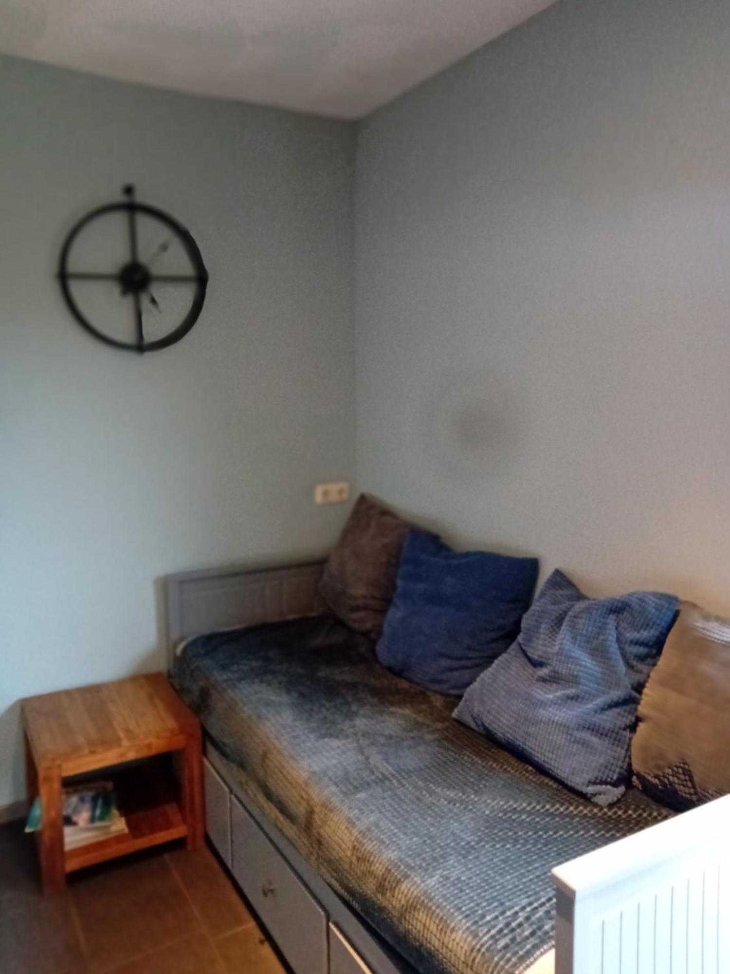 B&B Typisch Lelies Liessel Esterno foto