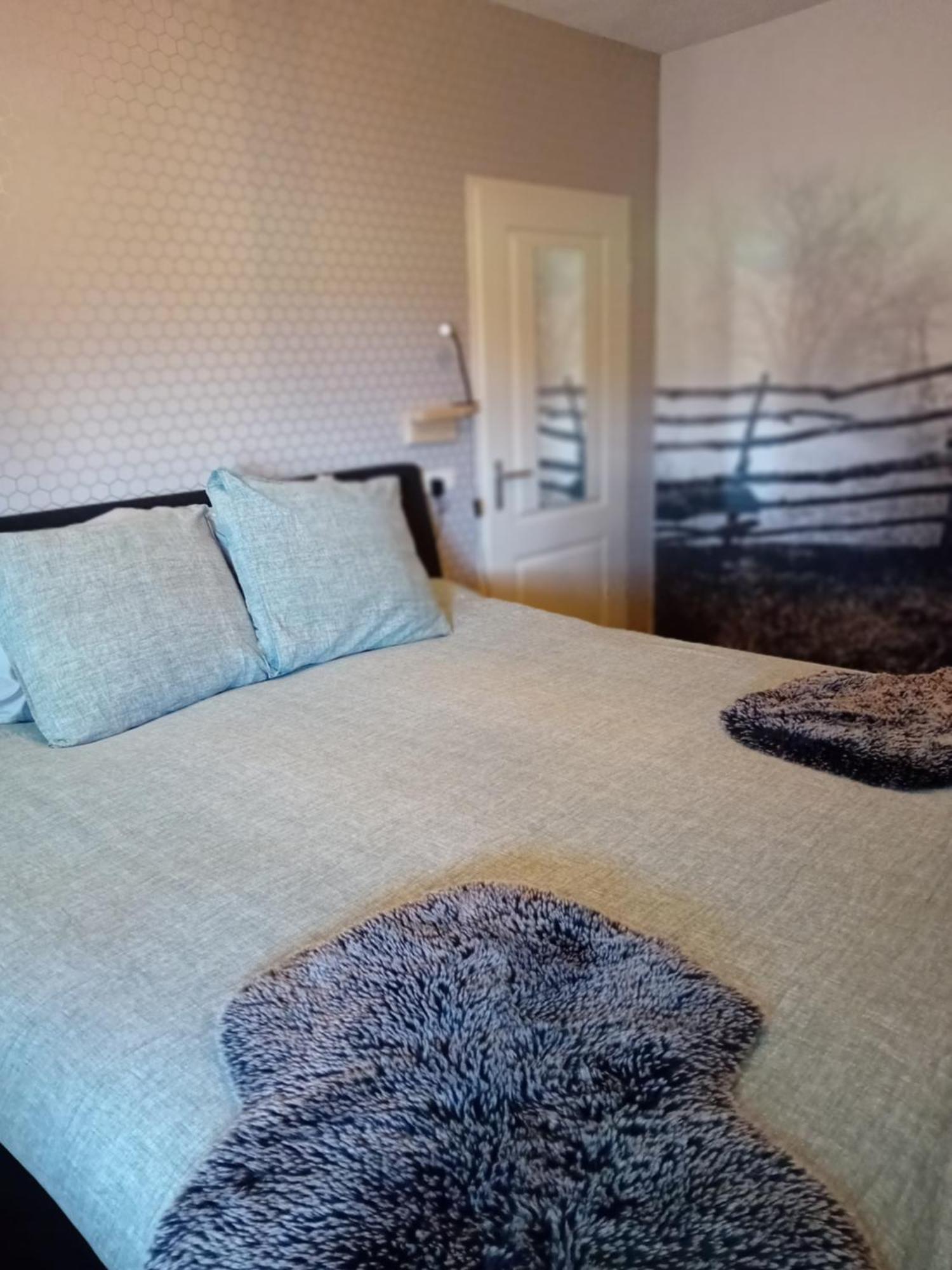 B&B Typisch Lelies Liessel Esterno foto